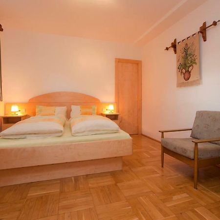 Ferienwohnung Payr Patergassen Buitenkant foto