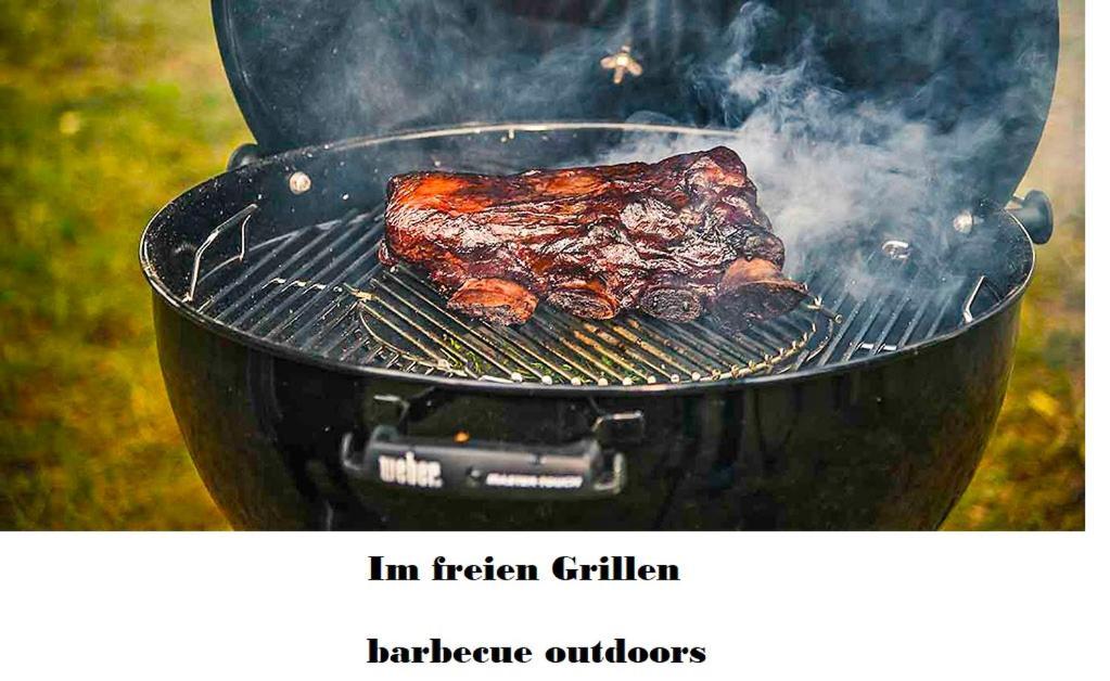 Ferienwohnung Payr Patergassen Buitenkant foto