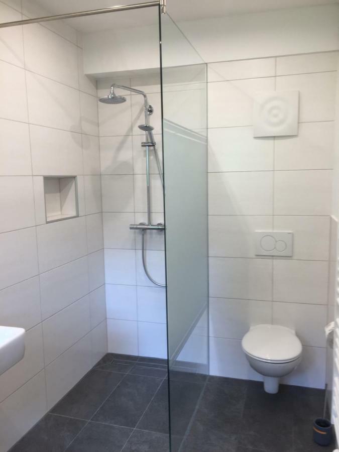 Ferienwohnung Payr Patergassen Buitenkant foto